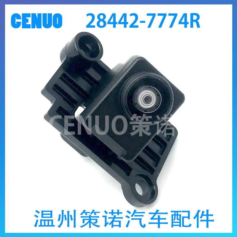28442‑7774R Renault Clio4 Megane 4 Talisman 2016‑2020 Rear View Camera 28442‑7774R Renault Clio4 Megane 4 Talisman 2016‑2020 Rear View Camera