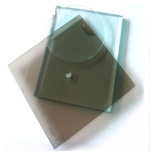 3-19mm 钢化玻璃 强化安全玻璃精磨边
