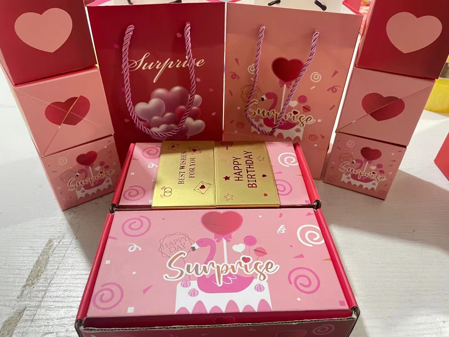 플라밍고 베스트