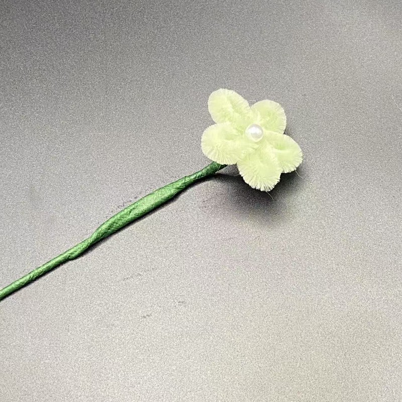 호스타 컬러(펄 스타일)