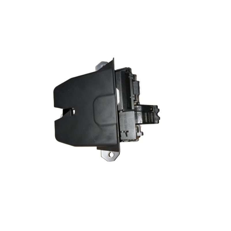 (2개) 포드 포커스 트렁크 뚜껑 잠금 테일 도어 잠금 OE에 적합: 3M51-R442A66-AR 1930055