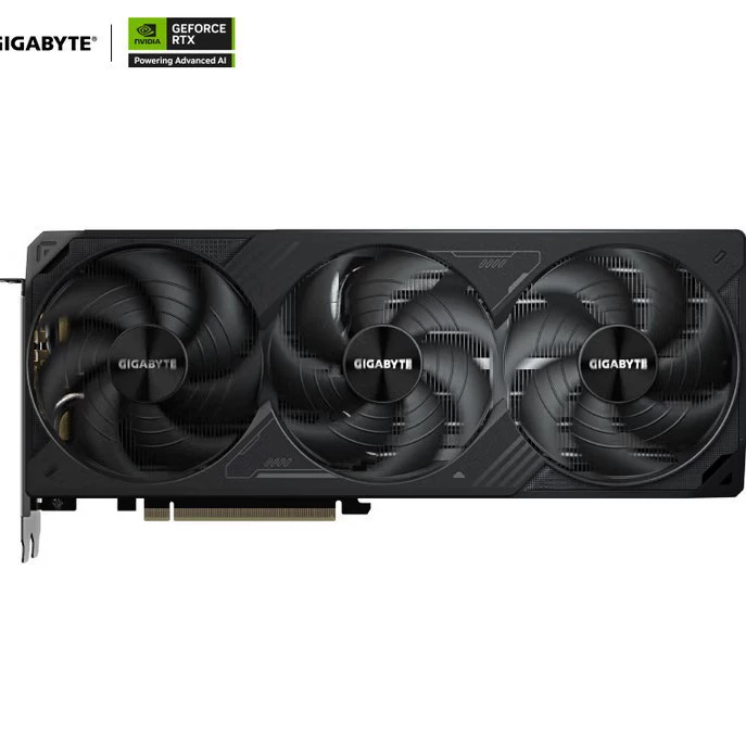 Подходит для независимой видеокарты Gigabyte 5080 графическая карта Fengmo OC RTX 5080 WindForce OC 16GB
