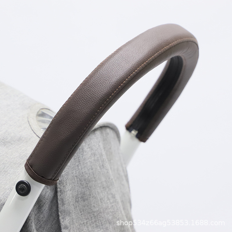 브라운(손잡이/가드레일 58*12cm)