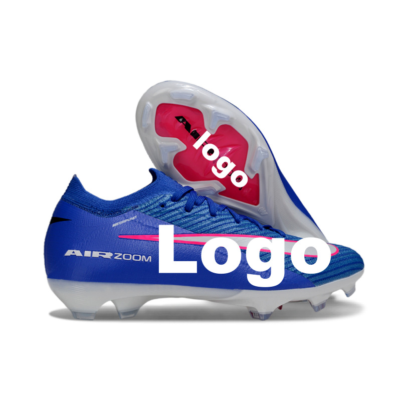 Fábrica de Putian nuevos zapatos de fútbol de la Copa del Mundo Assassin 16 FG hombres y mujeres Mercurial Superfly Elite