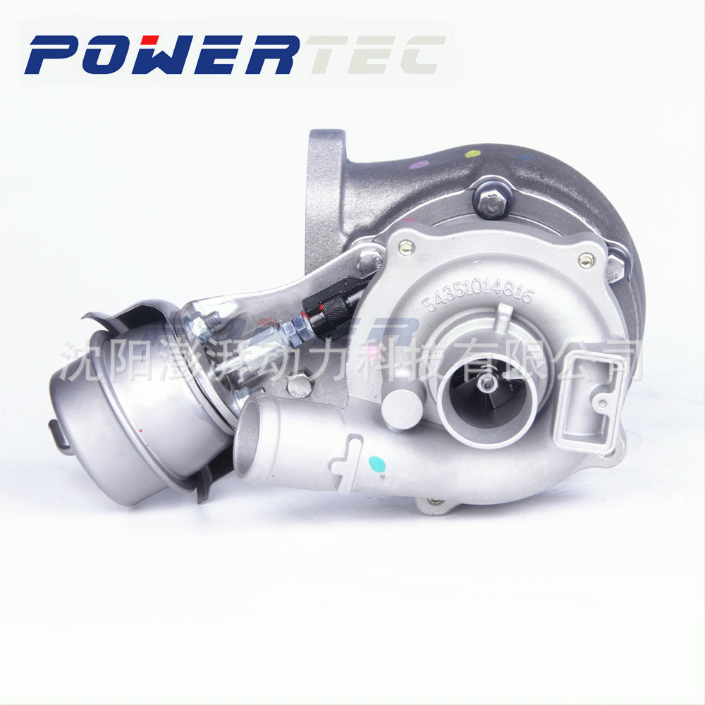 Bv35 Turbocharger Assembly 54359880015 Is Suitable for Opel 55197838 860081