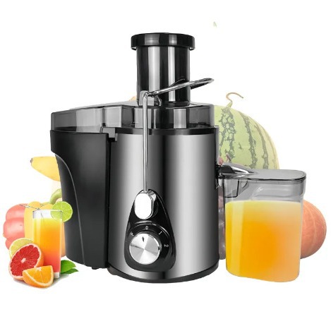 Exprimidor de gran capacidad multifunción exprimidor hogar exprimidor automático de gran diámetro exprimidor ventas directas de la fábrica