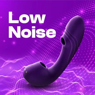 New Product Angel Wand Instant Trendy Magic Wand Female  Double Sucking  Can Be Inserted into the Body Cross-Border Hot Sale