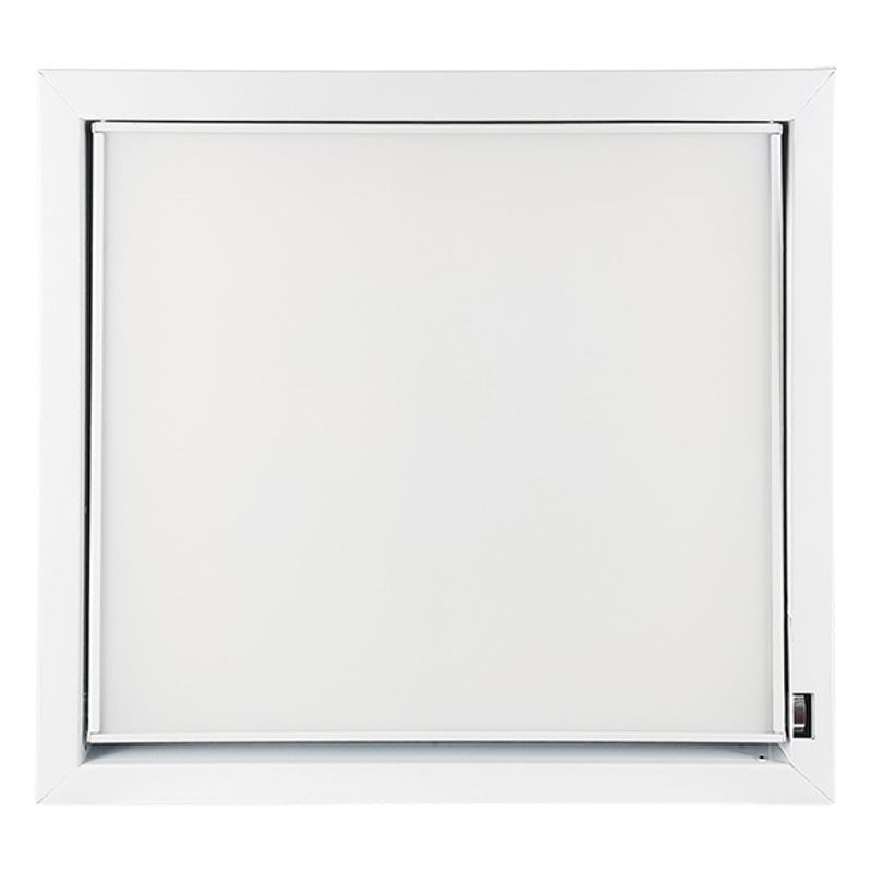 Embedded LED tres colores primarios luz suave sala de conferencias Luz de superficie plana Luz de relleno de cine y televisión iluminación eléctrica tres colores primarios