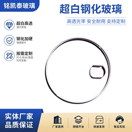 深加工玻璃