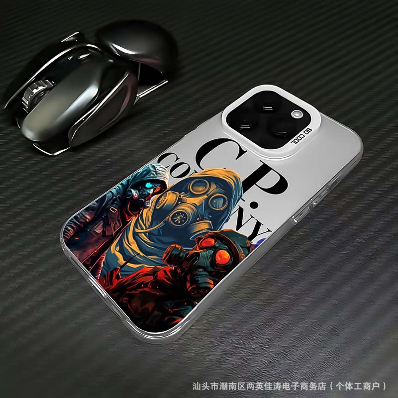 EG 바이탈리티 실버 1854