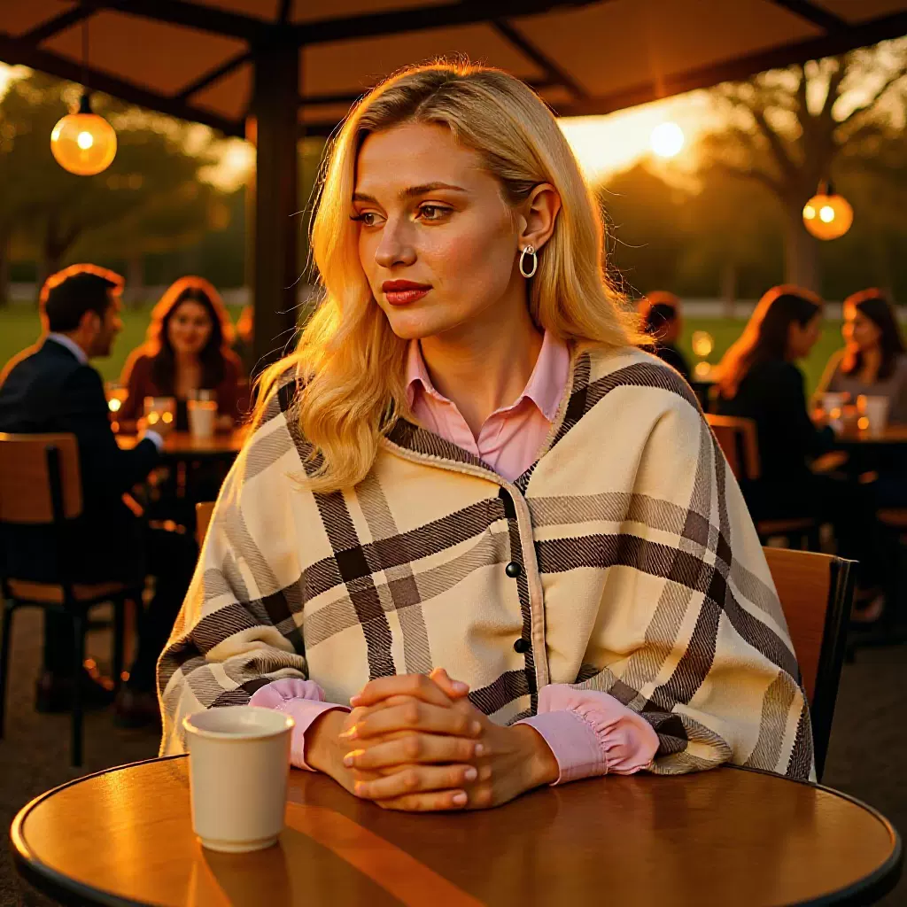 日式简约披肩毯子懒人毛毯保暖春秋办公室午休空调毯学生盖毯