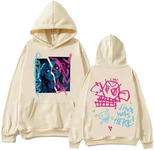 UNFHNMCEQFD Novelty Hoodies, Pullover Hooded Sweatshirt