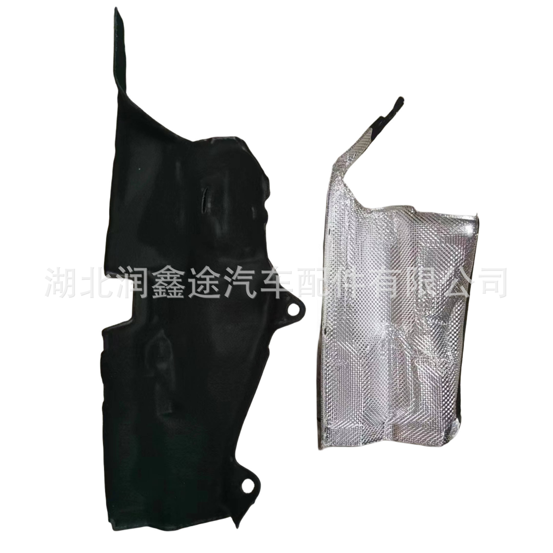 7482Ak 7482Aj Front Soundproofing Cotton Is Suitable for Peugeot 308 408 T7