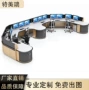 桌面防腐防火耐磨操作台