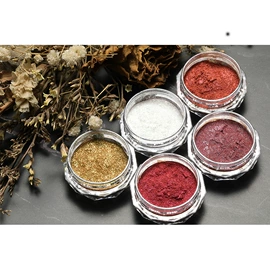 其他美甲产品;美甲饰品;金葱粉