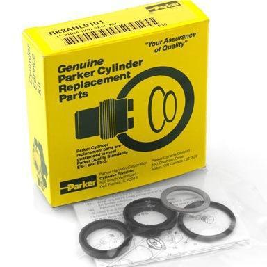 PARKER派克RK2HLTS061系列密封套件、SKCHE系列油缸密封、取力器