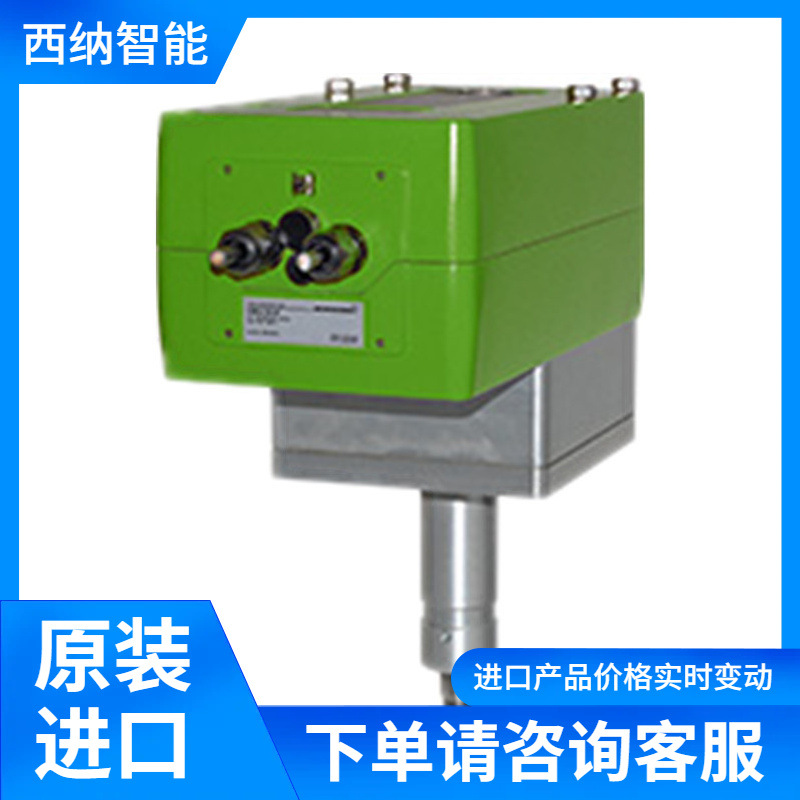 SCHISCHEK阀门执行器RedRun-5.10