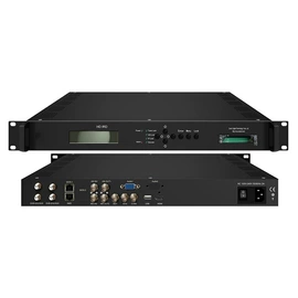 其他播出设备;信号调制器;广电信号解调器