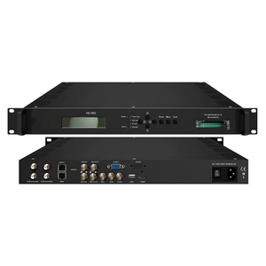 Dexin NDS3975 HD IRD CI -приемник большая карта карт