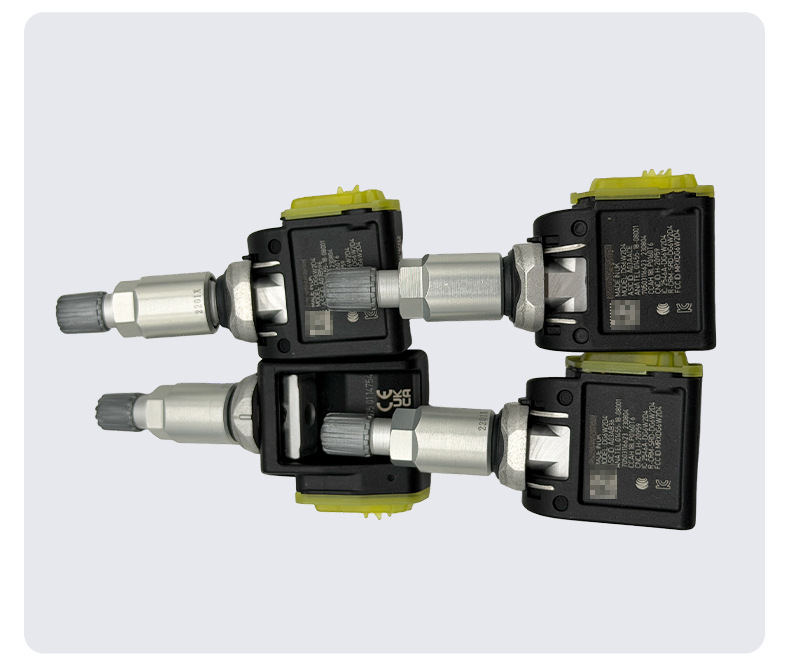 Mercedes-Benz Upgraded Original Tire Pressure Sensors Suitable for Mercedes-Benz C-Class C260 C200 Tire Pressure Monitoring Sensors