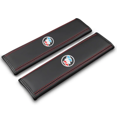Seat belt shoulder pad – Protective Cover Interior Supplies - buick-pair-standard