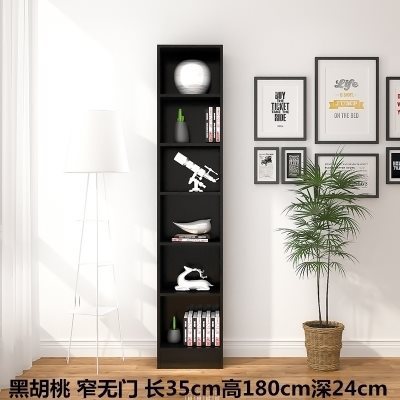 新製品、注文可能な木製キャビネット、ドア付き家庭用本棚、本棚、自由に組み合わせることができる収納グリッドキャビネット、収納キャビネットディスプレイ|undefined