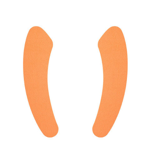 Washable adhesive toilet mat household toilet seat cover four seasons universal toilet sticker winter toilet seat