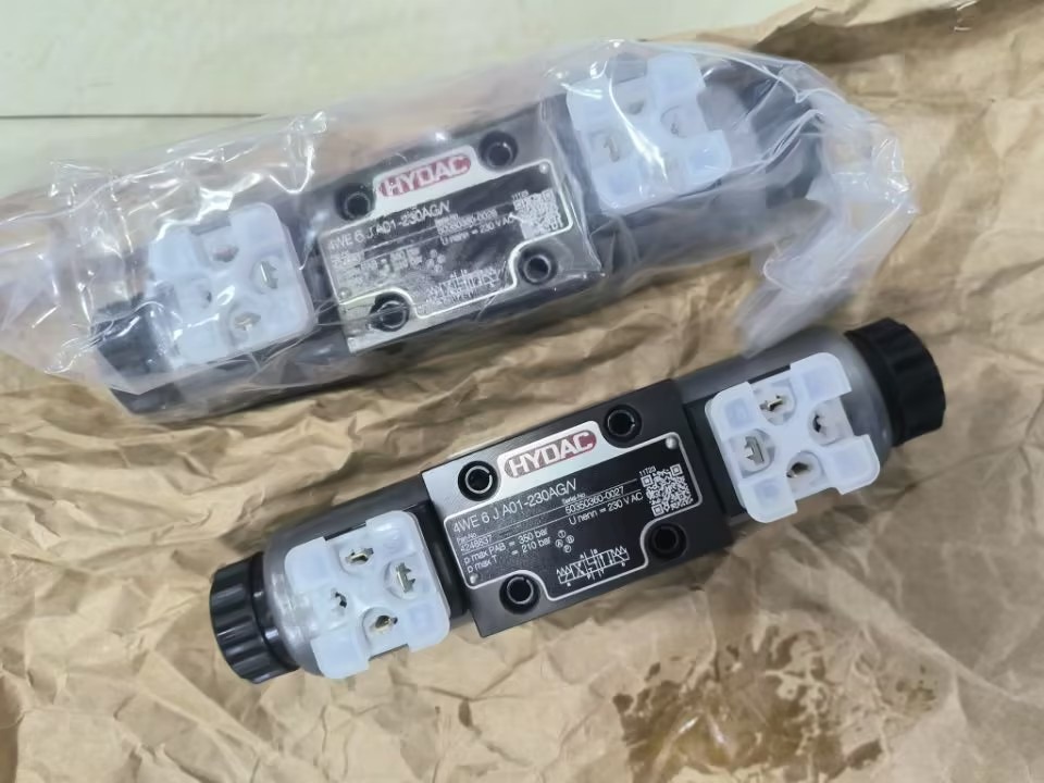 REXROTH 4WE6JA01-230AG V液压气动产品