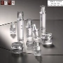 定制新款100ml120ml护肤品面霜瓶