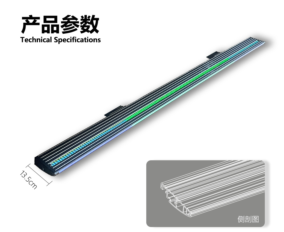 Suitable for Xpeng Gxg9L Car Electric Side Step Pedal Factory Original Model Side Modification Welcome Pedal Modification