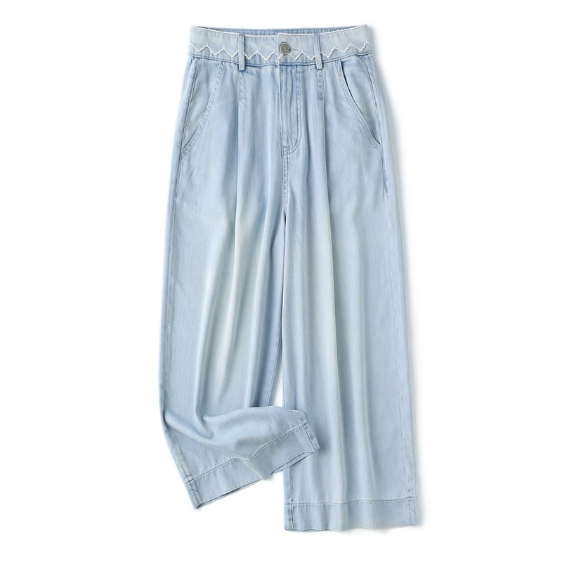 【Unique Find 04】Collection of jeans, casual pants, straight-leg pants, acetate pants, summer cool pants. No returns or exchanges~! 【Unique Find 04】Collection of jeans, casual pants, straight-leg pants, acetate pants, summer cool pants. No returns or exchanges~!