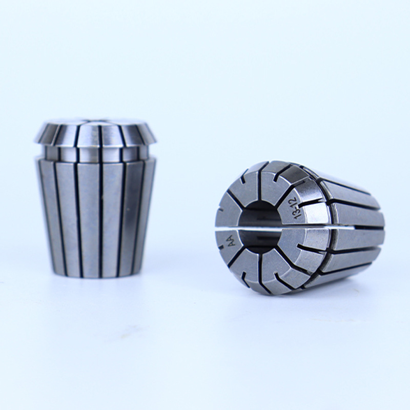 批发英制筒夹ER25英制筒夹雕刻机筒夹弹性er系列嗦咀筒夹E18