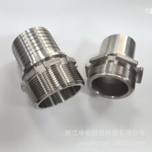 ��������ƽ�ͷ DIN2817/ EN14420-5 ������ͷ