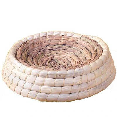 Pigeon nest Nest Straw Rollover Multiplication Supplies Pigeon Yuanbao Loft Supplies wholesale On behalf of