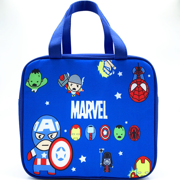 アベンジャーズ