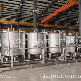 灌装机械;食品杀菌设备;混合机