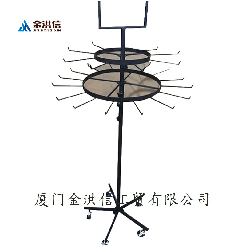 Men's Belt Display Stand, Genuine Leather Belt Display Stand, Pin Buckle Belt Display Rack, Clothing Mall Shelf, Factory Wholesale