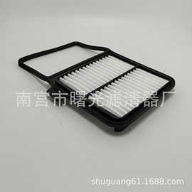 厂家销售17801-21040适用于丰田普锐斯汽车空气滤清器 空气滤芯