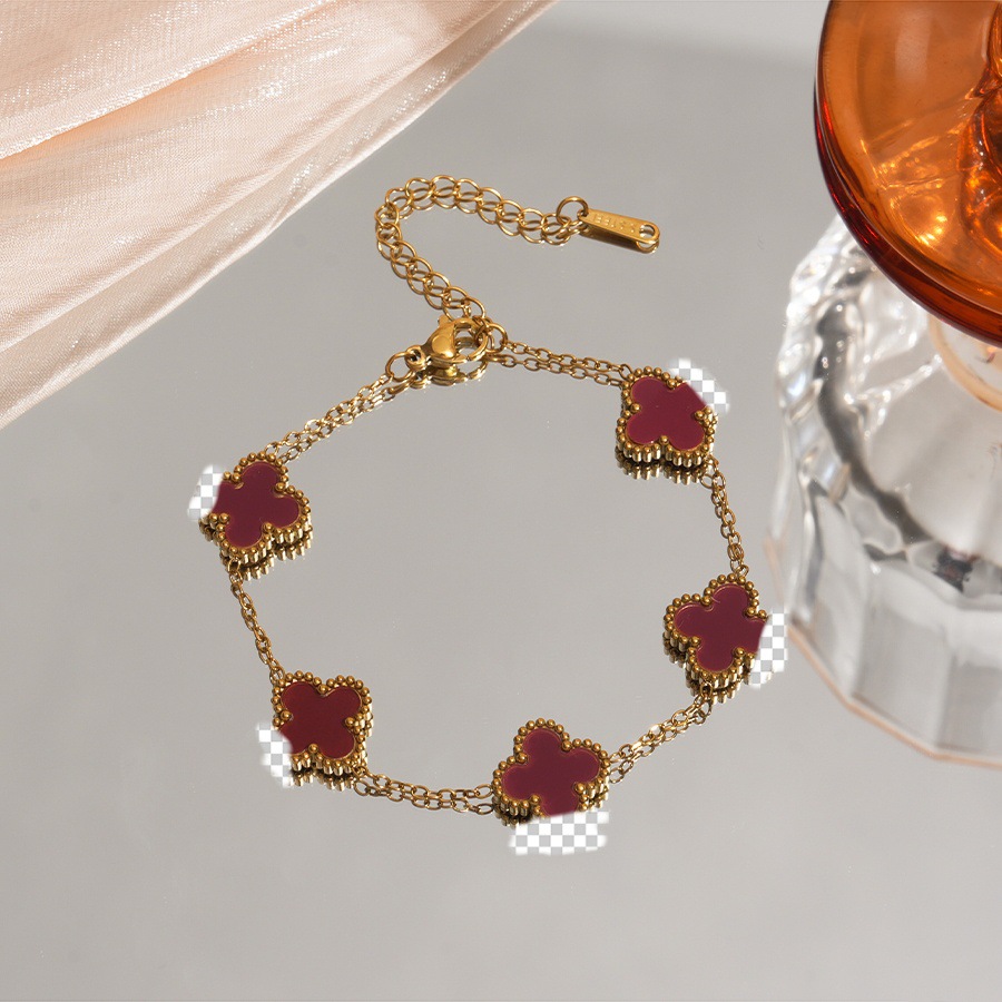 13mm 진한 빨간색