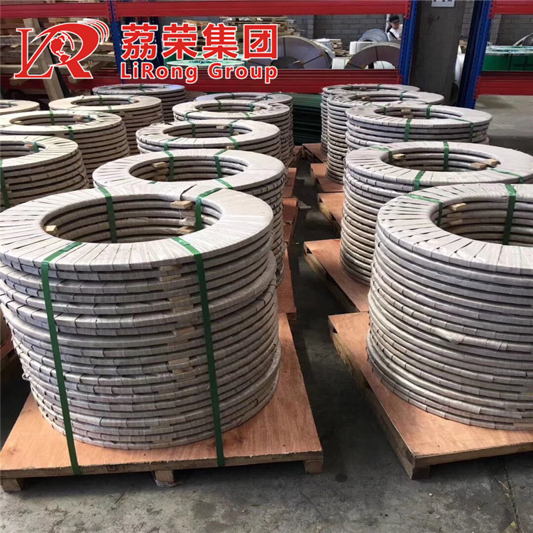 317L不锈钢板材 S31703化工设备及食品加工的理想选择