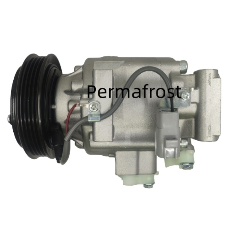 Scsa06C 4Pk Is Suitable for Toyota Corolla Yaris A/C Compressor Air Conditioning Compressor