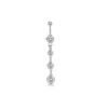 Silver+drill head