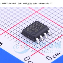 MP8001 MP8001DS-LF-Z ȫ��ԭ�b Һ���Դ�������ɉK SOP-8