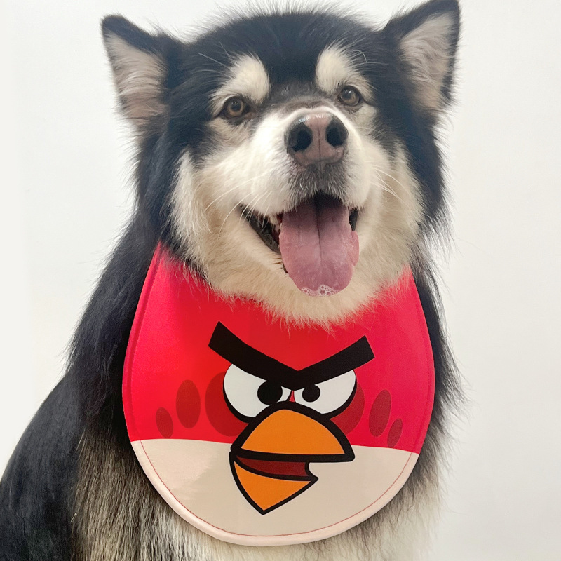 Dog Scarf 8