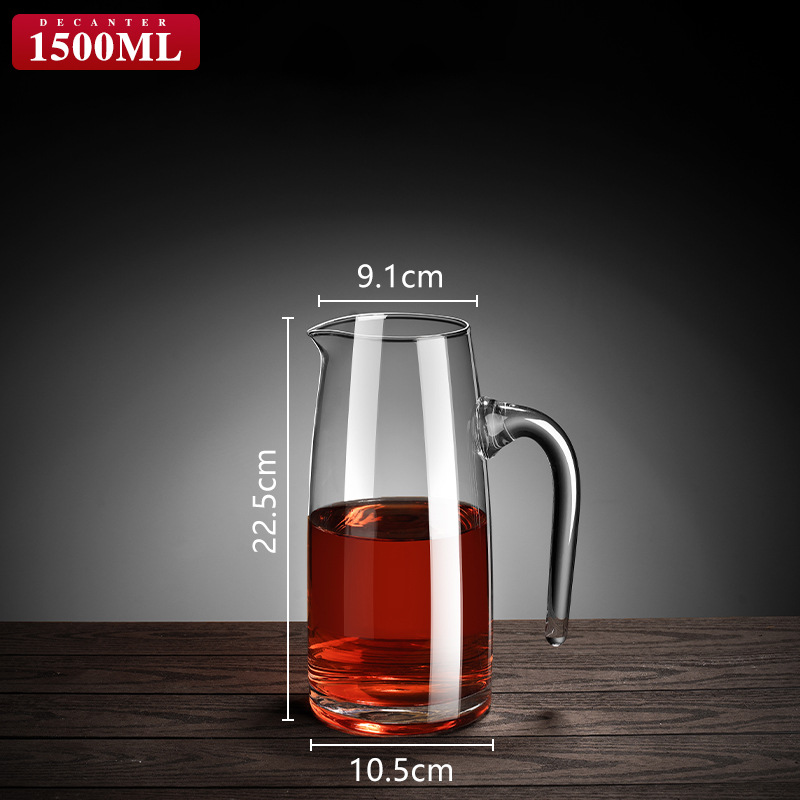 JH47 디캔터 1500ml