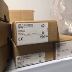 IFM   易福门传感器  SC0505