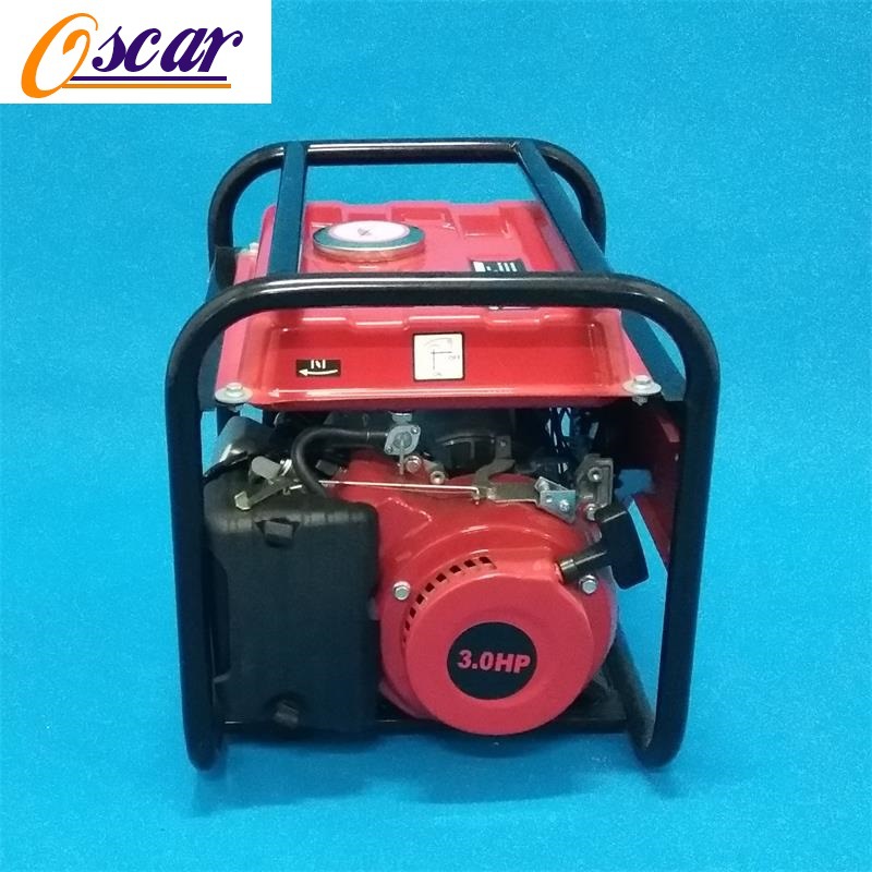 70-80 JT1200 1.2KW portable m