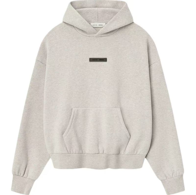 FEAR OF GOD ESSENTIALS 男士经典连帽卫衣|undefined