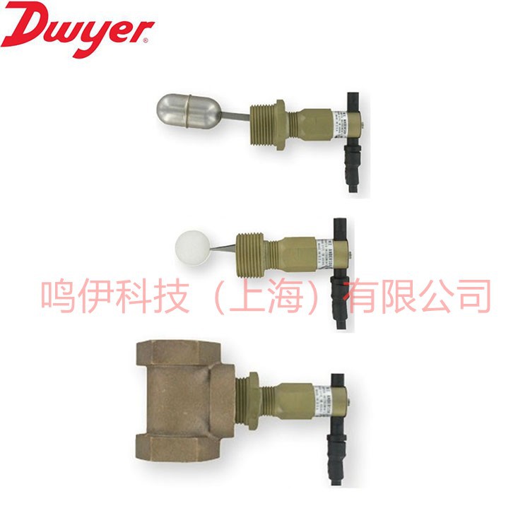 L10-B-3-A L10-B-3-B L10-B-3-C液位开关FLOTECT美国Dwyer德威尔