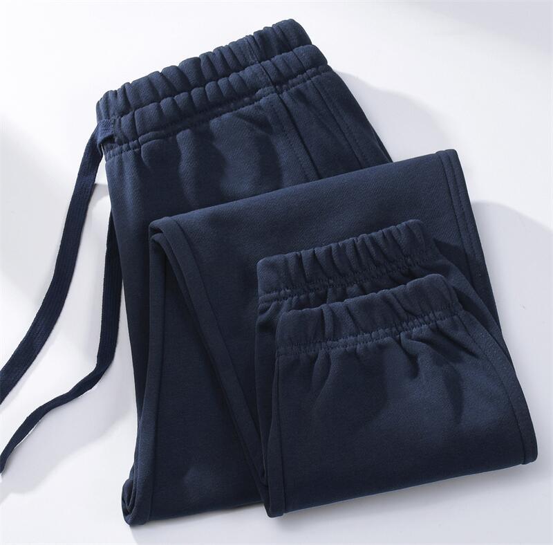 다크 블루 봄과 가을